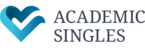 Academic Singles Logo
