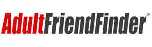 Adultfriendfinder logo