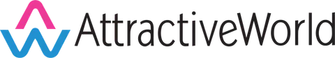 attractiveworld-logo