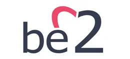 be2 logo