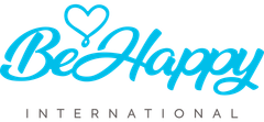 BeHappy2Day logo