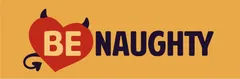BeNaughty logo
