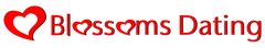 Blossoms logo