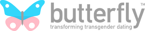 Butterfly Logo