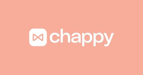 chappy logo