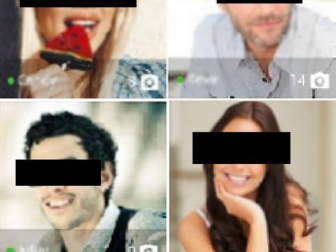 cupid app
