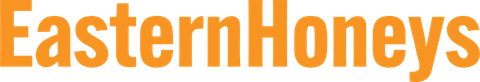Eastern Honeys Logo