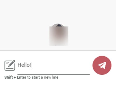 contact