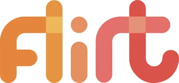 Flirt logo
