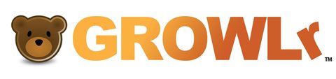 Growl Logo