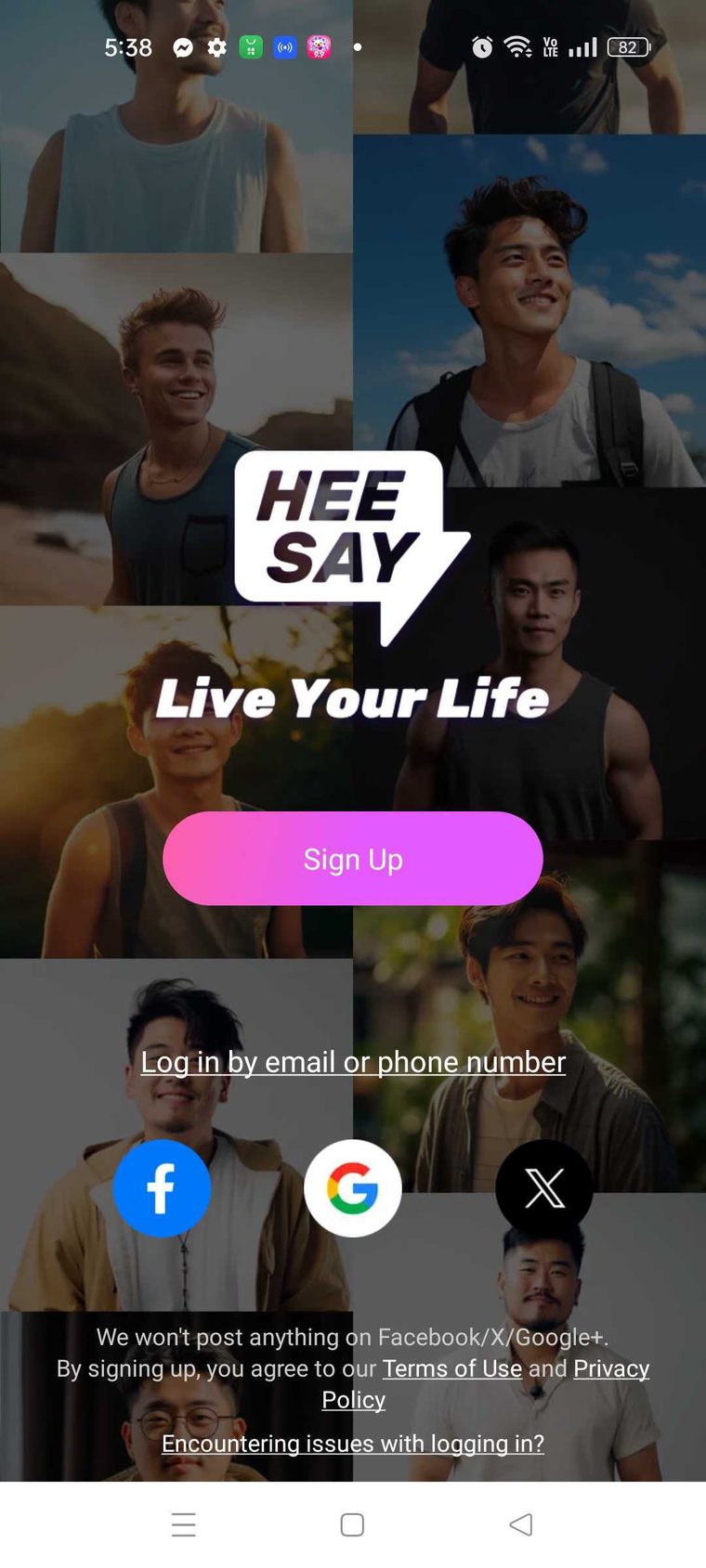 registration
