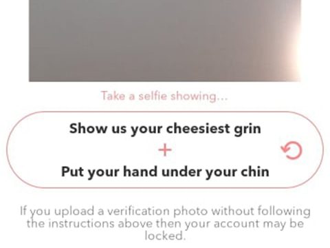 Helium Dating Profile Verification
