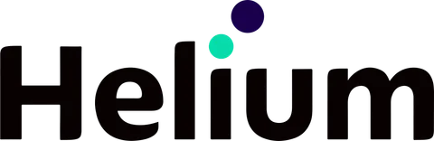 Helium Dating Logo