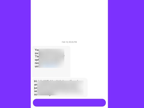 Hily Messaging
