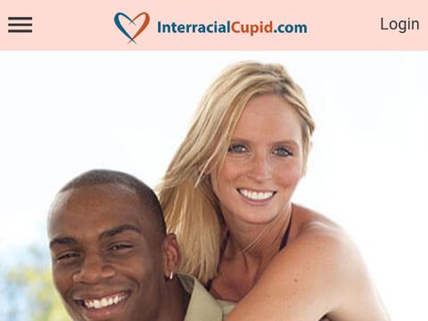 Interracial Cupid App