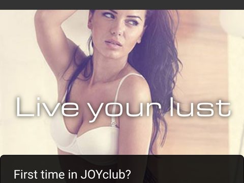 joyclub mobile app