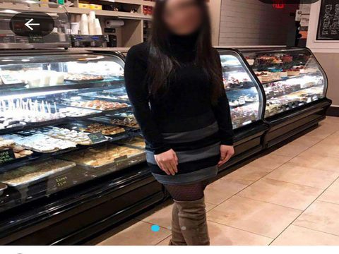 JSwipe Profile