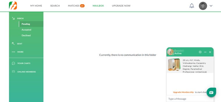 kerala-matrimony-contacting
