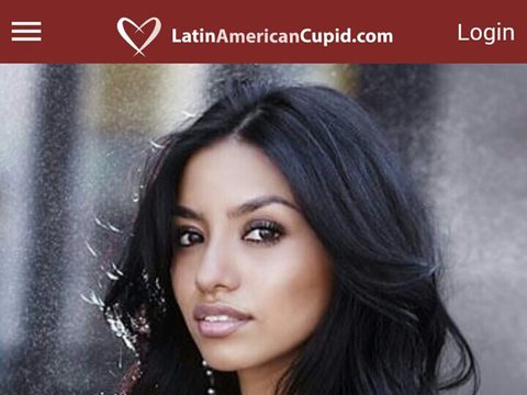 LatinAmericanCupid App