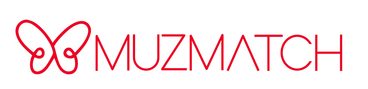 MuzMatch logo