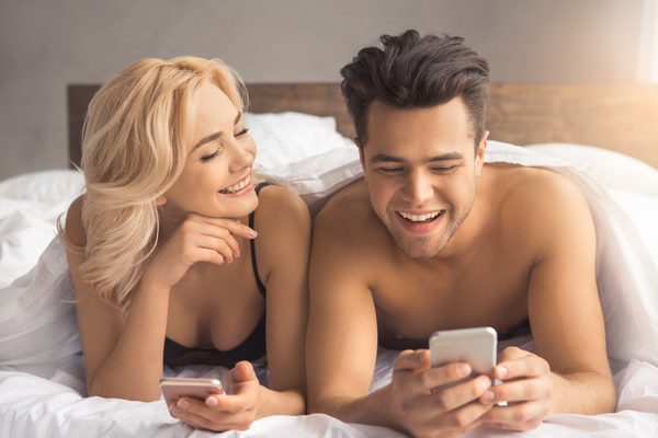 Casual Dating