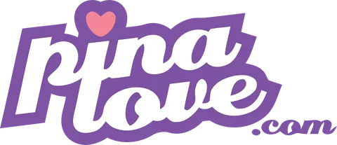 PinaLove Logo