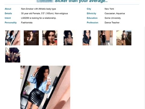 POF Profile