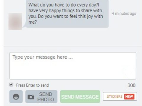 RomanceTale Chat