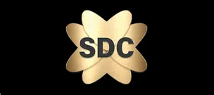 SDC logo