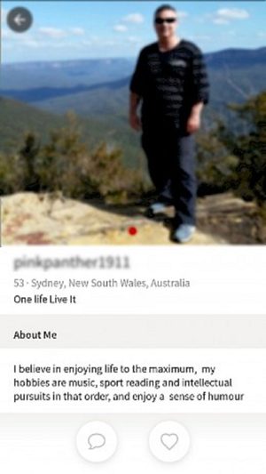 Seeking Arrangement App