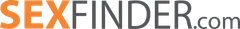 Sexfinder logo