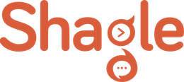 Shagle logo