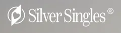 SilverSingles logo