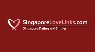 SingaporeLoveLinks logo