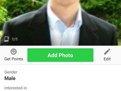 Skout Profile