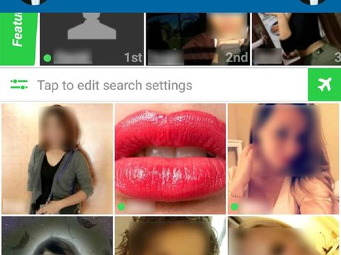 Skout meet people