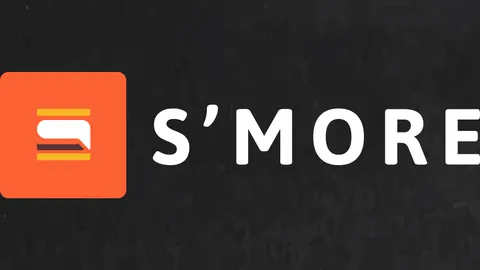 Smore Logo