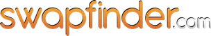 SwapFinder logo