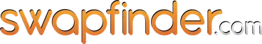 SwapFinder logo