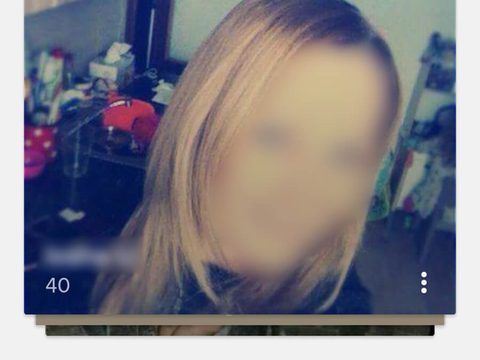 Tagged App Profile