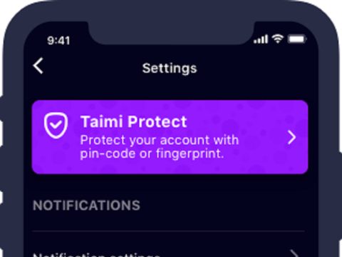 taimi app