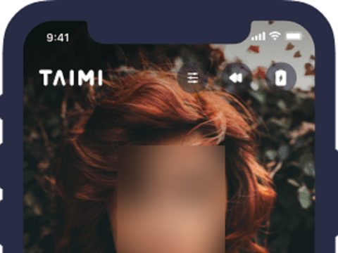 taimi profile