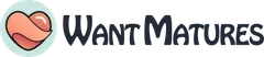 WantMatures logo