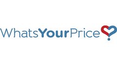 Whats Your Price logo