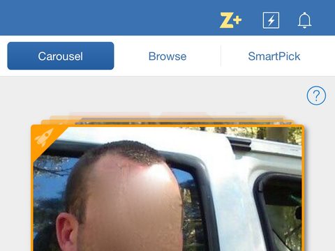 Zoosk App Review