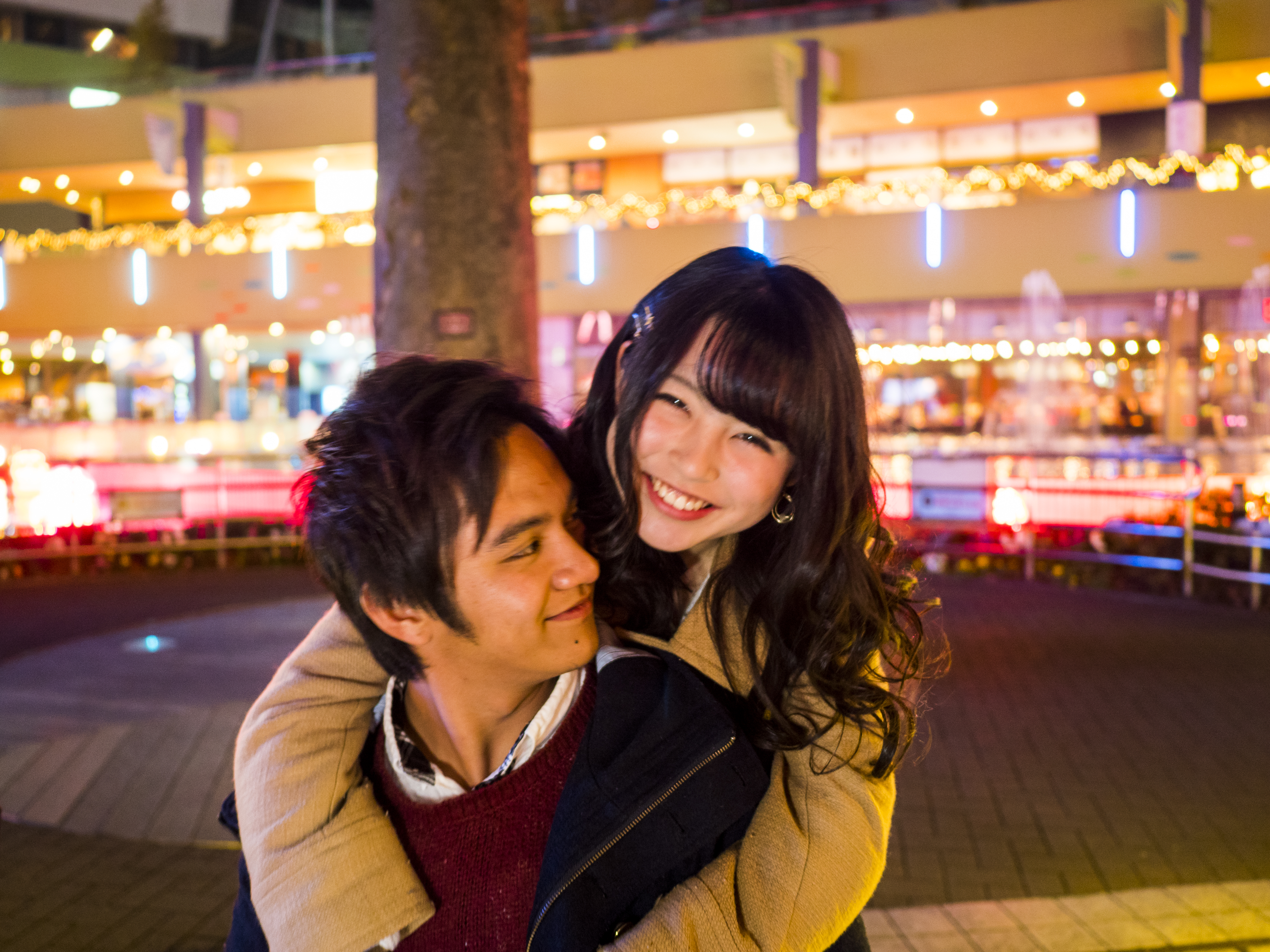 Meet Asian Singles Meet Japanese Singles