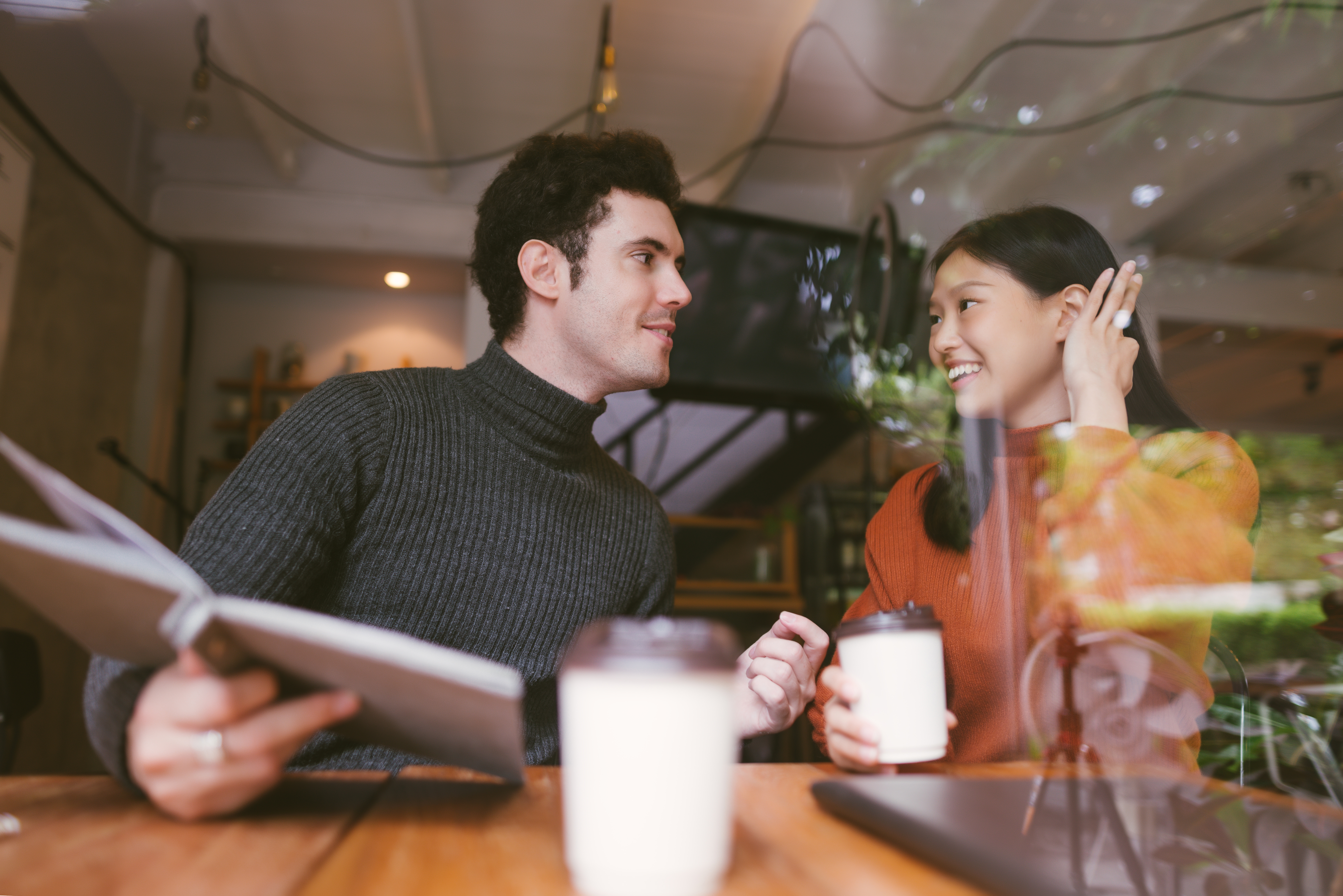 The best (and worst) dating apps in Singapore