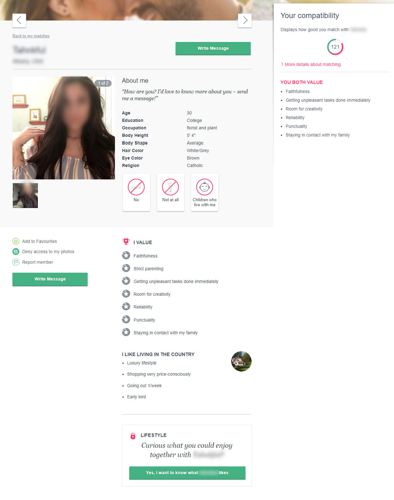 SG matchmaking site