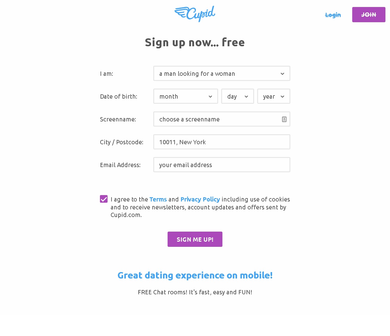 Chat Lines Nyc