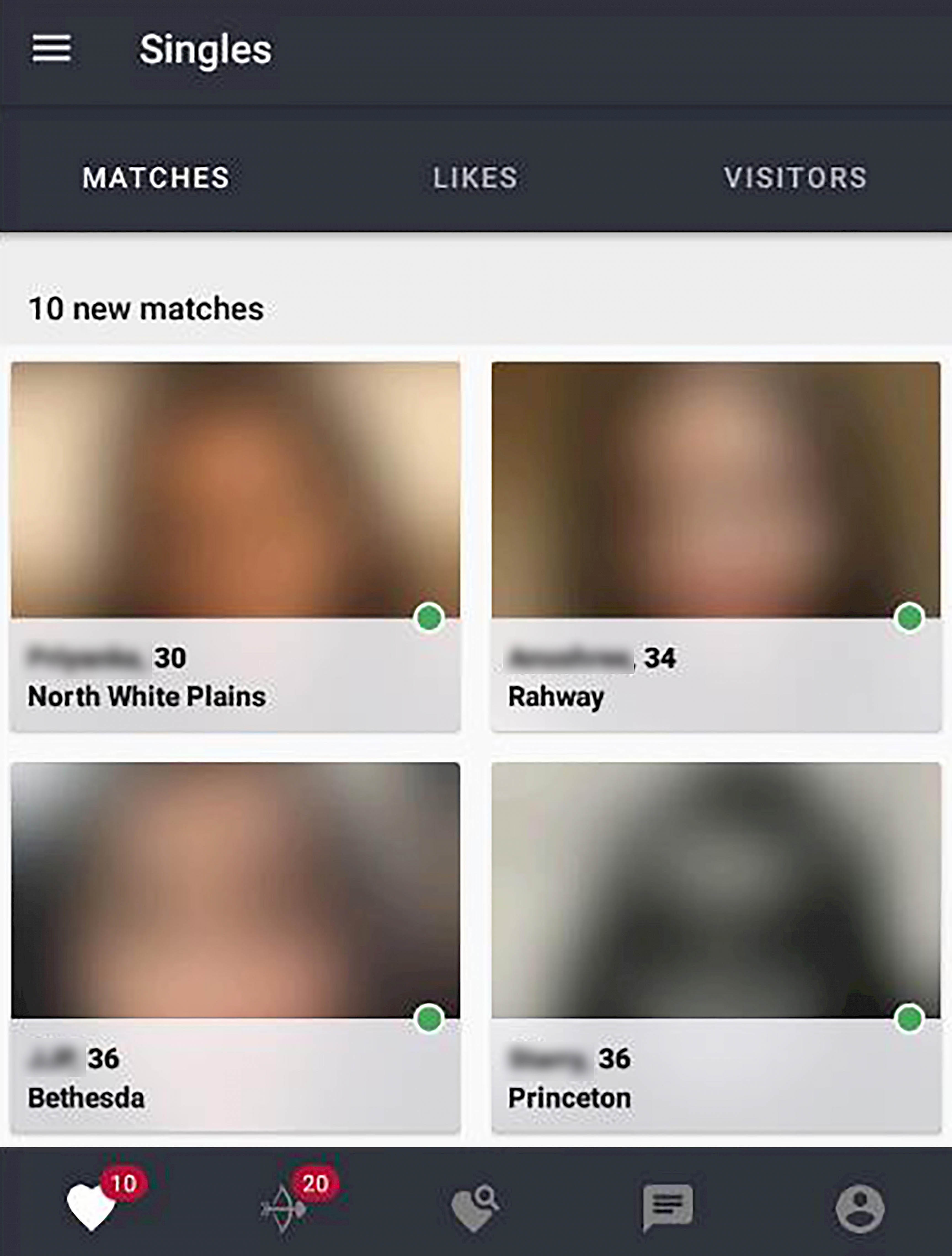 Singapore's Best Online Dating Sites Comparison Tool